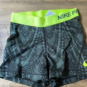 Women’s XS Nike Spandex